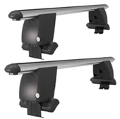 ROYAL OLUKLU 130 CM KİLİTLİ ARA ATKI PORT BAGAJ AYAĞI - 1