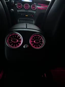 MERCEDES W205 BURMESTER AMBİYANS SETİ - 9