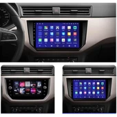 Seat İbiza Android Multimedya Sistemi 2-32 Myway (2018-2020) thumbnail 1