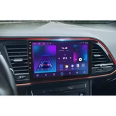Seat Leon Android Multimedya Sistemi 2-32 Myway (2013-2020) thumbnail 1