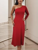 Teleskopik Zilli Ve Tüylü Kedi Oyuncağı - 6