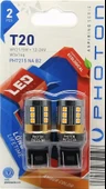 PHOTON T20 PH7215 NA B2 ASPİRİNG SERİSİ MERCEKLİ - 1