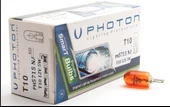 PHOTON T10 12V  WY5W AMBER DİPSİZ PH5715 A - 1