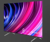 Arçelik 8 serisi A55 E 895 A 4K UHD Google Smart Televizyon thumbnail 3