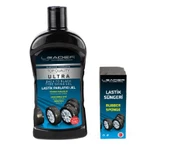 LEADER SÜT SİLİKONU TORPİDO SÜNGERLİ 250 ML - 1