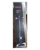 Altus Al 6534 SD Kablolu Dikey Süpürge Siyah - 6