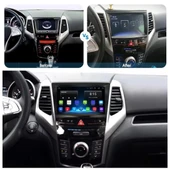 Ssangyong Tivoli Android Multimedya Sistemi 2-32 Myway(2015-2019) thumbnail 1