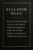 Pharmanol Çinko Oksitli Bariyer Krem 110gr - 4