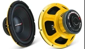 SOUNDMAX SX-FC12 30 CM BASS KABİN İLE BİRLİKTE - 2