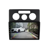 Volkswagen Cady Manuel Klima Android Multimedya Sistemi 2-32 Myway (2004-2015) thumbnail 4