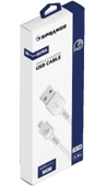 SPRANGET-AURA ANDROİD ŞARJ KABLOSU - 1