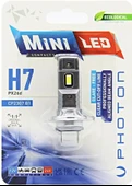 PHOTON MİNİ H7 LED TEKLİ BLİSTER - 1