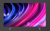 Arçelik 8 serisi A55 E 895 A 4K UHD Google Smart Televizyon thumbnail 1