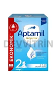 Aptamil 2 Devam Sütü 900 gr - 1