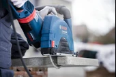 Bosch Elmas Kesme Disk SFUnivT 180*22.23mm 9+1 - 3