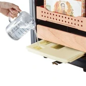 Afidano Elektirik’li Humidor AEH004 thumbnail 5