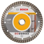 Bosch Elmas Kesme Disk SFUnivT 180*22.23mm 9+1 - 2