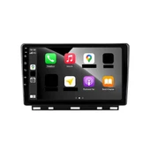 Renault Clio 5 Android Multimedya Sistemi 2-32 Myway (2020-2025) thumbnail 3