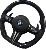 BMW M3 KARBON DİREKSİYON GRUBU AİRBAG - 1