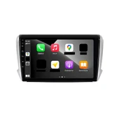 Peugeot 208-2008 Android Multimedya Sistemi 2-32 Myway (2013-2019) thumbnail 4