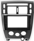 HYUNDAİ TUCSON 2006-2013 10 İNÇ MULTİMEDİA ÇERÇEVESİ - 1