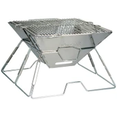 Katlanabilir Mangal - Orcamp (OUT-4250) - 1