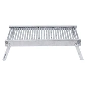 Ateş Üstü Izgara - Katlanır Ayaklı - Argeus - Mühürleme Izgaralı - 2