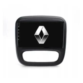 Renault Trafic Android Multimedya Sistemi 2-32 Myway (2015-2021) thumbnail 2