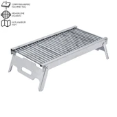 Ateş Üstü Izgara - Katlanır Ayaklı - Argeus - Mühürleme Izgaralı - 1