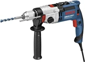 Bosch GSB 21-2 RCT 1300 W Darbeli Matkap thumbnail 1