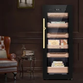 Afidano Elektirik’li Humidor AEH002 thumbnail 4