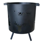 Doğa-Orman Şöminesi Küçük (DS-270) - 1