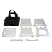 Ateş Kutusu - Çantalı (G-170) - 4