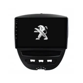 Peugeot 107 Android Multimedya Sistemi 2-32 Myway (2007-2013) thumbnail 2