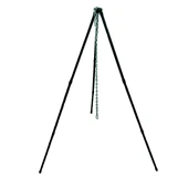 Teleskopik Pramit Izgara (TP-140) - 1