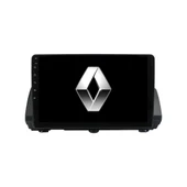Renault Taliant Android Multimedya Sistemi 2-32 Myway (2021-2025) thumbnail 2