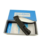 BenchMade Çakı Bk 530V BK 19 CM - 2