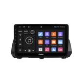 Renault Taliant Android Multimedya Sistemi 2-32 Myway (2021-2025) thumbnail 5