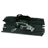 Teleskopik Pramit Izgara (TP-140) - 2