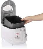 Arnica Universal 1,6 Lt ZG 16A Fritöz GH22020 - 3