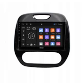 Renault Captur Android Multimedya Sistemi 2-32 Myway (2013-2017) thumbnail 6
