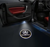 KAPI ALTI LOGO MERCEDES thumbnail 2