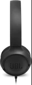 JBL Tune 500 Kulak Üstü Kablolu Kulaklık Siyah - 4