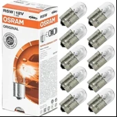 OSRAM R5W FAR AMPULÜ 12V5W (1 ADET) - 1