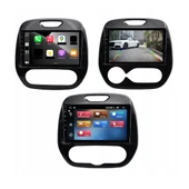 Renault Captur Android Multimedya Sistemi 2-32 Myway (2013-2017) thumbnail 2