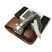 Baba Çakı Atlı A3189-B 23 CM thumbnail 3