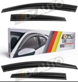 RENO19 EUROPA MUGEN CAM RÜZGARLIĞI - 1