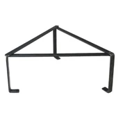 G-360 Üçgen Katlanır Izgara - 1