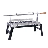 Ateş Üstü Şiş - Piliç Çevirme (G-386) - 1