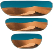 3LÜ TAK GÖR AYNA thumbnail 2